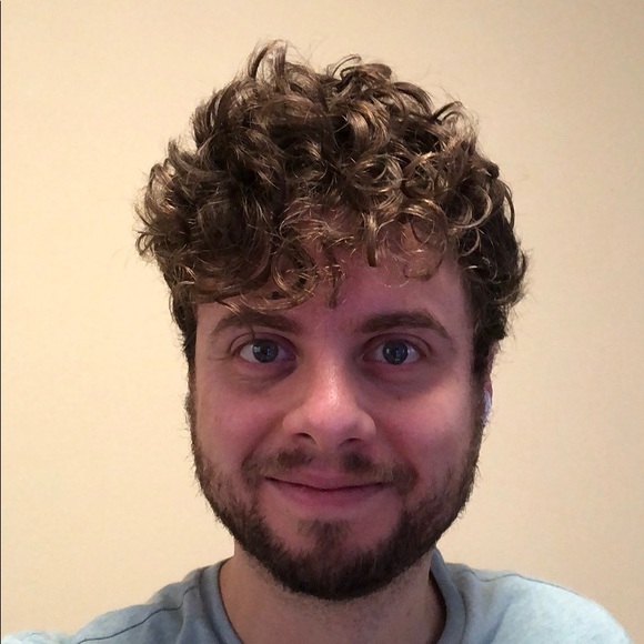 Meet your Posher, Joshua - Picture 1 of 1